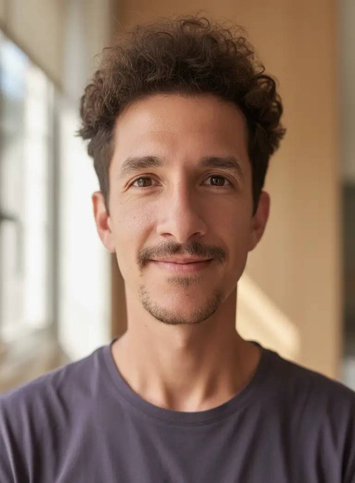 Mars Vieyra, fundador de ElevateLocal
